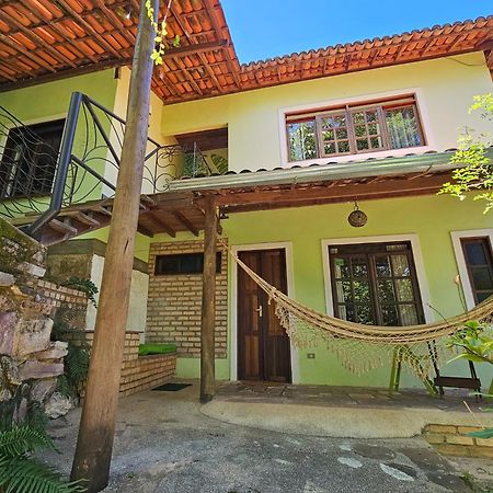 Canto Verde Pousada Lencois Kültér fotó