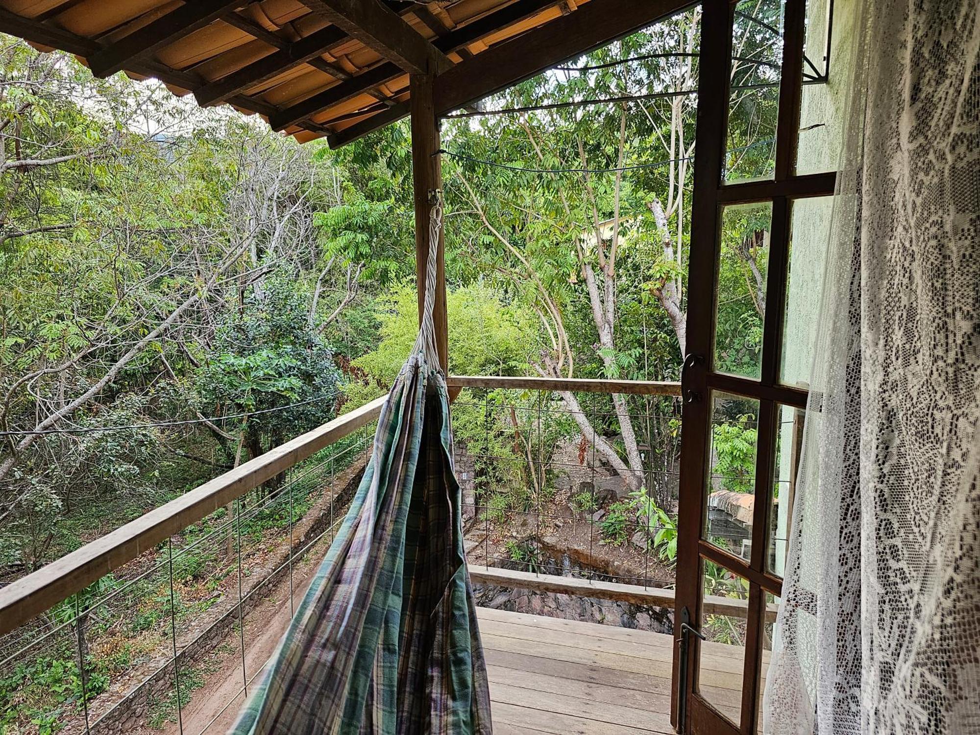 Canto Verde Pousada Lencois Kültér fotó
